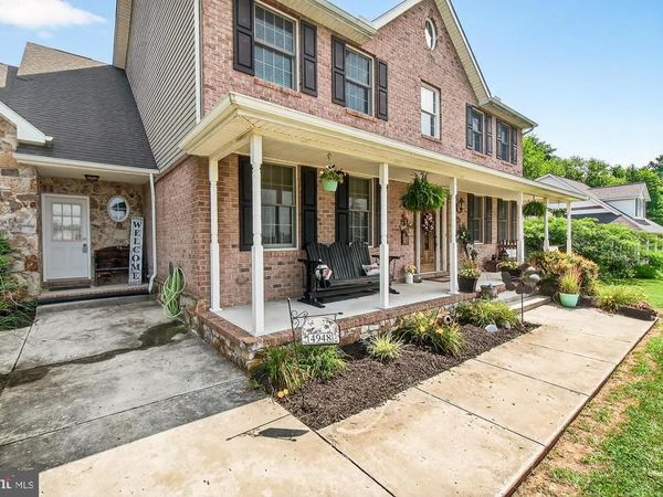 4948 TEEN BARNES ROAD, FREDERICK, MD 21703