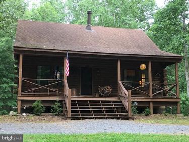 510 MARGES MOUNTAIN LANE , AMISSVILLE, VA 20106