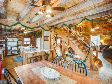 510 MARGES MOUNTAIN LANE, AMISSVILLE, VA 20106