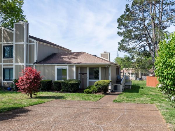 707 Albar Dr, Nashville, TN 37221