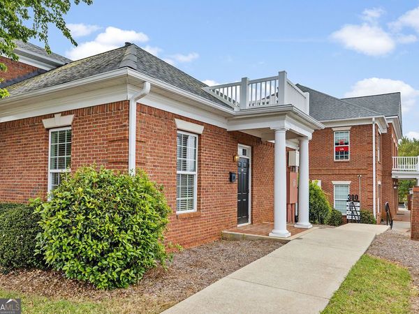 3440 Blue Springs Road NW, Unit 104, Kennesaw, GA 30144