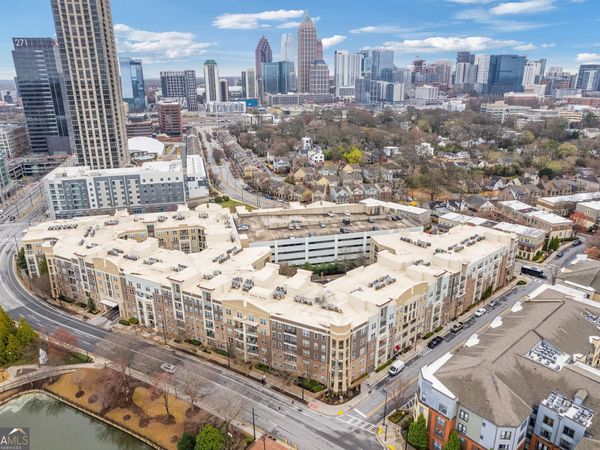390 17th Street NW, Unit 5057, Atlanta, GA 30363
