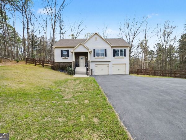 115 W Woods Drive, Dahlonega, GA 30533