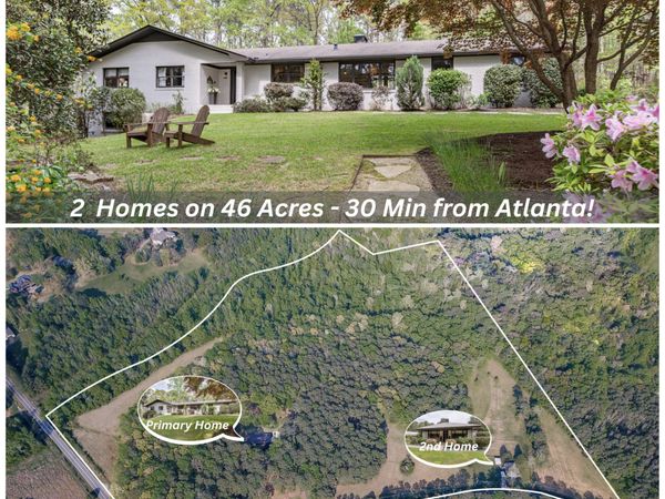 7350 Ono Road, Palmetto, GA 30268