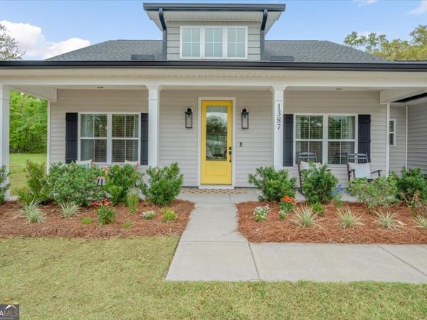 1387 Kyles Loop NE, Townsend, GA 31331