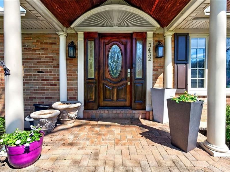 3432 Indian Hill Drive, Kettering, OH 45429 Photo 10