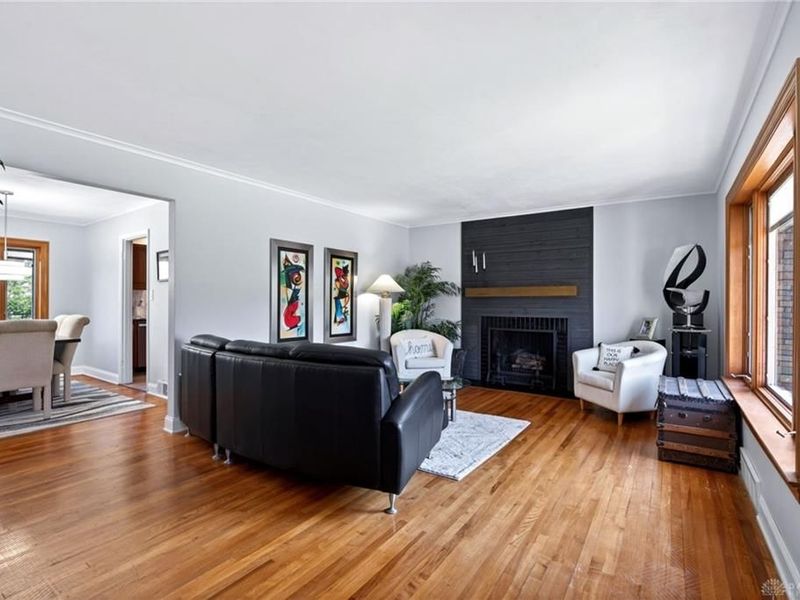 3432 Indian Hill Drive, Kettering, OH 45429 Photo 12