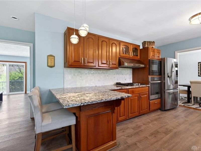 3432 Indian Hill Drive, Kettering, OH 45429 Photo 21