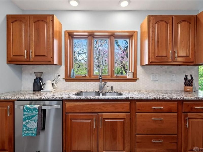 3432 Indian Hill Drive, Kettering, OH 45429 Photo 22