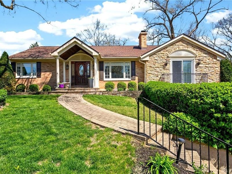 3432 Indian Hill Drive, Kettering, OH 45429 Photo 23