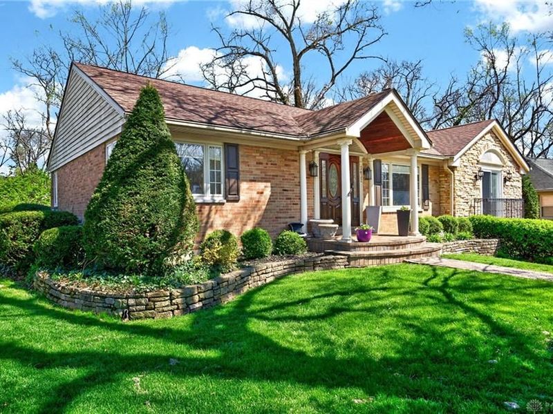 3432 Indian Hill Drive, Kettering, OH 45429 Photo 24