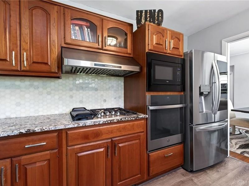 3432 Indian Hill Drive, Kettering, OH 45429 Photo 25