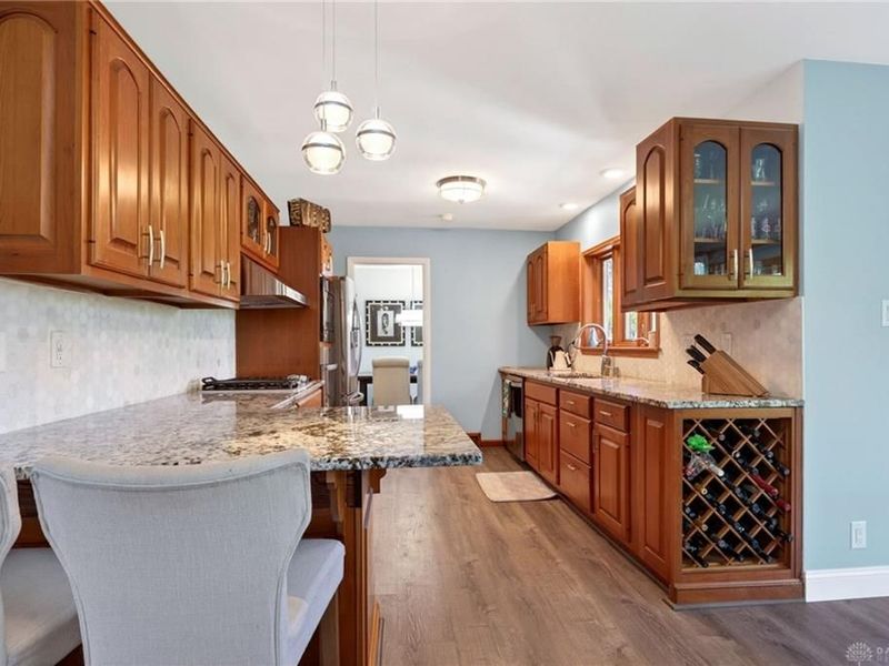 3432 Indian Hill Drive, Kettering, OH 45429 Photo 26