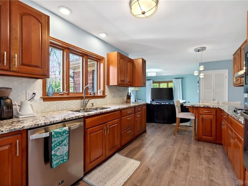 3432 Indian Hill Drive, Kettering, OH 45429 Photo 36