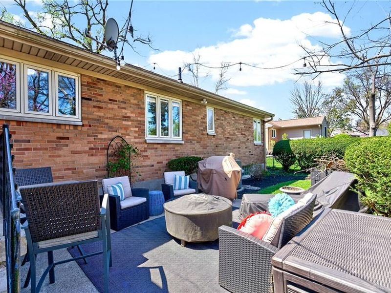 3432 Indian Hill Drive, Kettering, OH 45429 Photo 54