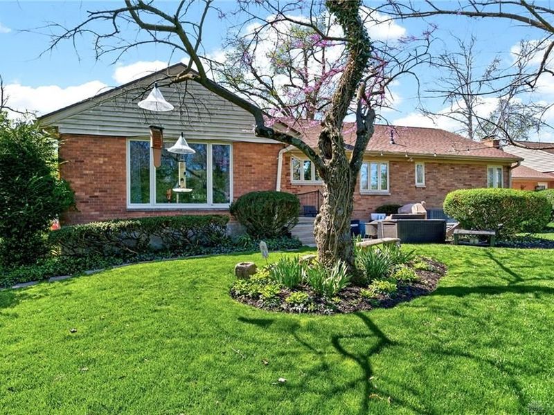 3432 Indian Hill Drive, Kettering, OH 45429 Photo 57