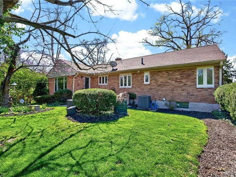 3432 Indian Hill Drive, Kettering, OH 45429 Photo 58