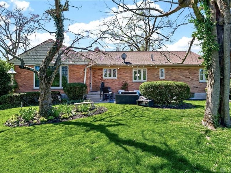 3432 Indian Hill Drive, Kettering, OH 45429 Photo 59