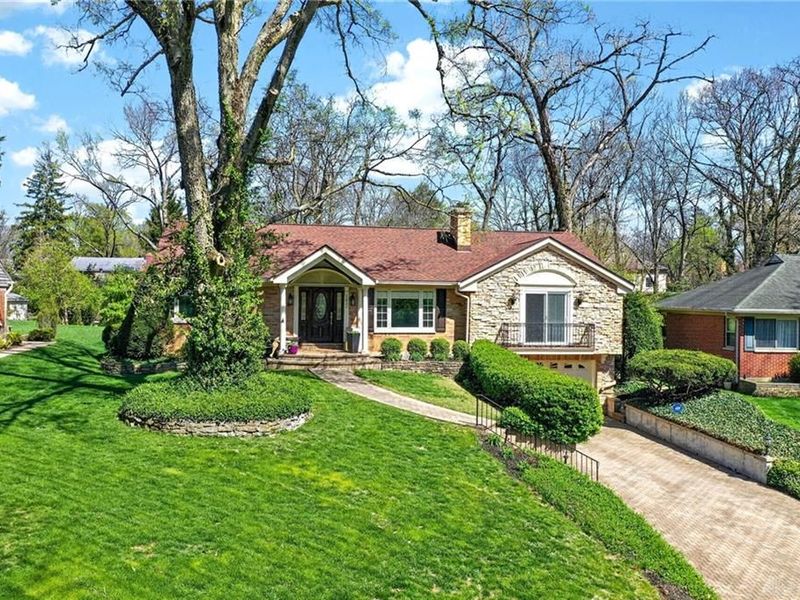 3432 Indian Hill Drive, Kettering, OH 45429 Photo 61