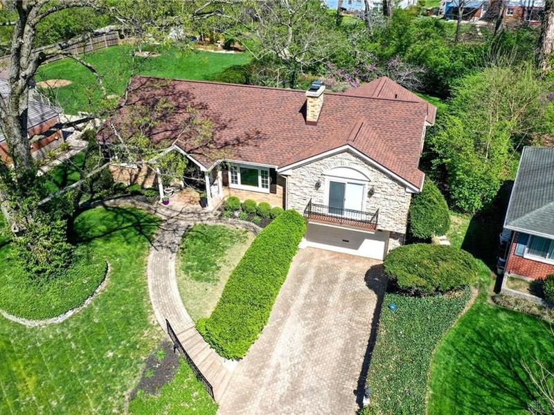 3432 Indian Hill Drive, Kettering, OH 45429 Photo 62