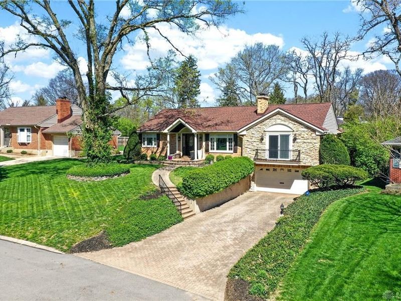 3432 Indian Hill Drive, Kettering, OH 45429 Photo 64