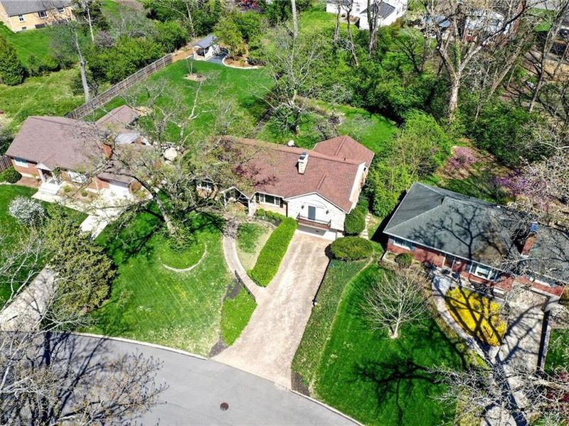 3432 Indian Hill Drive, Kettering, OH 45429 Photo 65