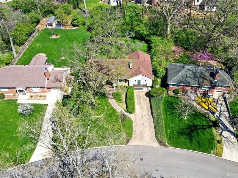 3432 Indian Hill Drive, Kettering, OH 45429 Photo 66