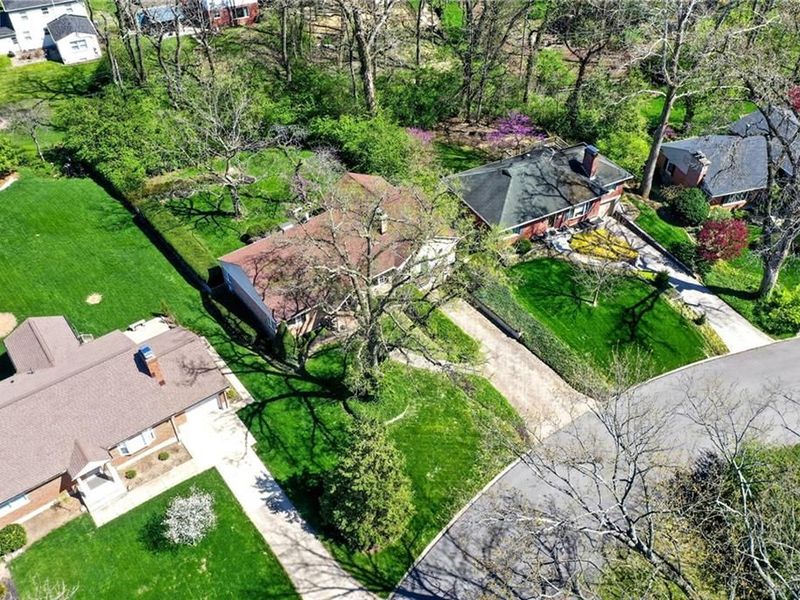 3432 Indian Hill Drive, Kettering, OH 45429 Photo 67