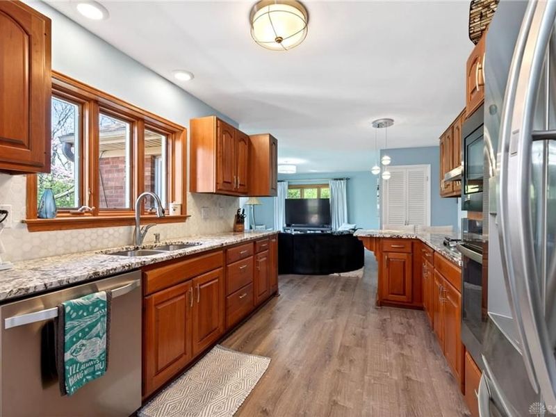 3432 Indian Hill Drive, Kettering, OH 45429 Photo 74