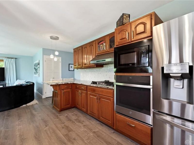 3432 Indian Hill Drive, Kettering, OH 45429 Photo 75