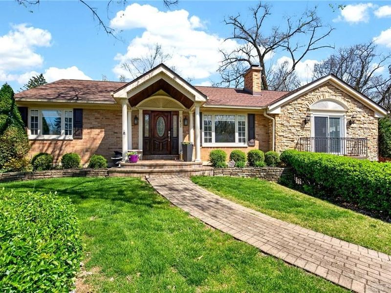 3432 Indian Hill Drive, Kettering, OH 45429 Photo 8