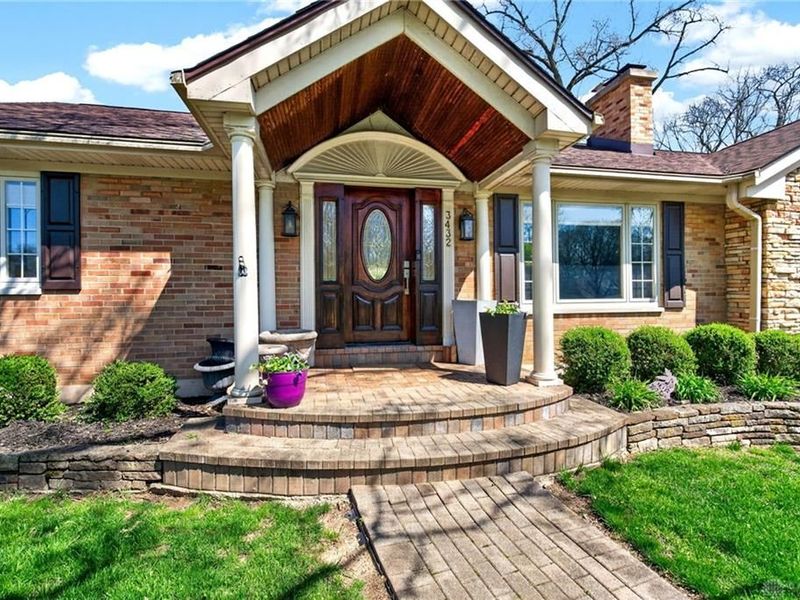 3432 Indian Hill Drive, Kettering, OH 45429 Photo 9