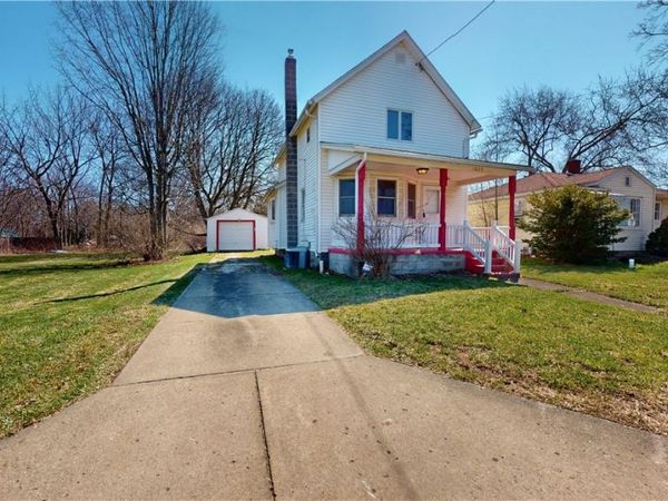 1635 Lockport Olcott Road, Olcott, NY 14126