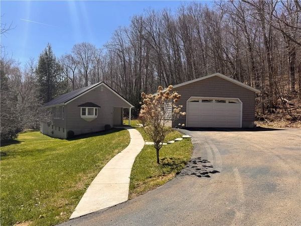 33 Toothman Road, Lewis Run, PA 16738