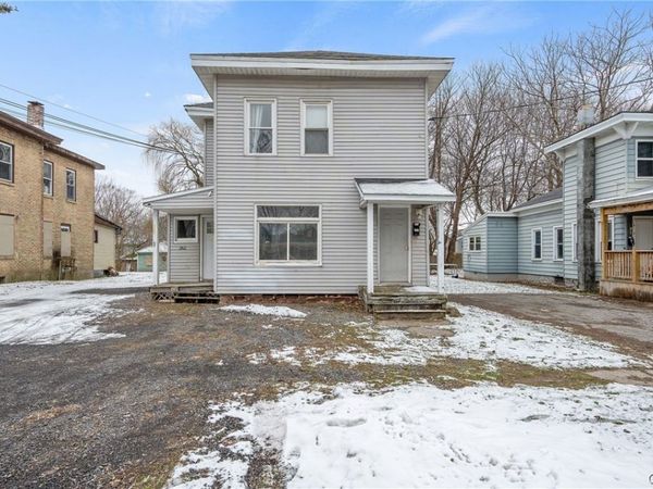 262 W 4th Street S, Unit 1, Fulton, NY 13069