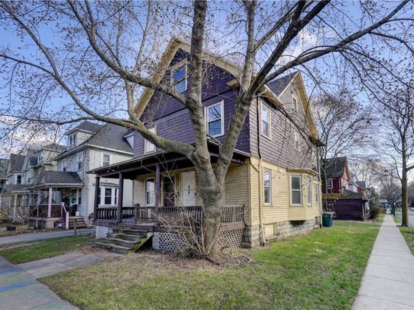 459 Parsells Avenue , Rochester, NY 14609