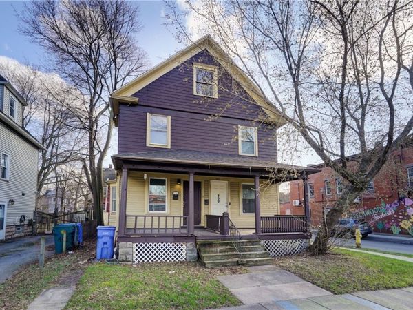 461 Parsells Avenue , Rochester, NY 14609