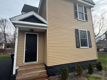214-1 Rowland Street, Syracuse, NY 13204