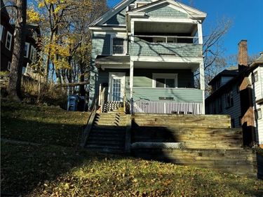 501 -1 Clarendon Street, Syracuse, NY 13210