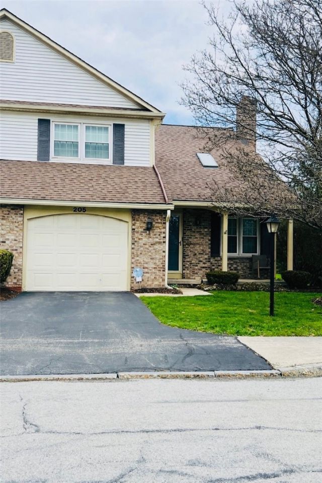 205 Lac Kine Drive, Rochester, NY 14618 Main Photo