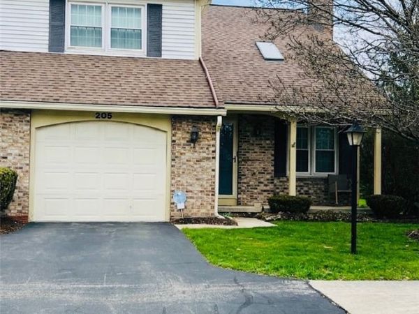 205 Lac Kine Drive, Rochester, NY 14618