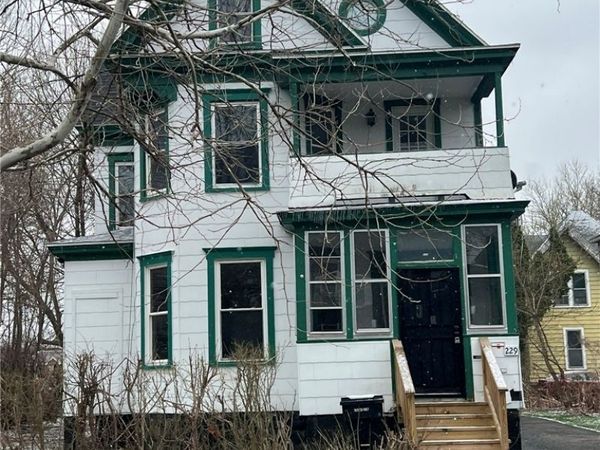 229 Kellogg Street , Syracuse, NY 13204