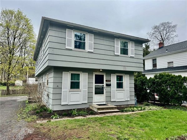 214 E Spruce Street, East Rochester, NY 14445