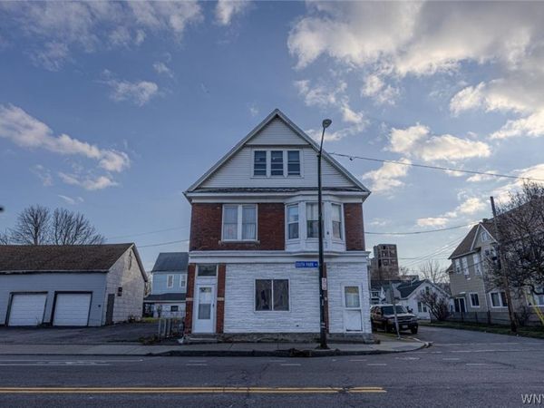 901 S Park Avenue , Unit Lower, Buffalo, NY 14210