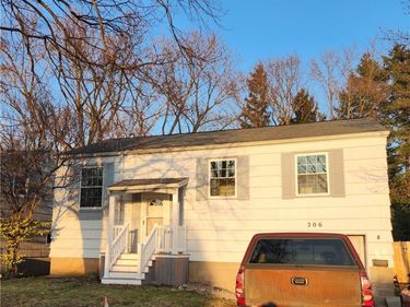 206 Mason Avenue, Rochester, NY 14626