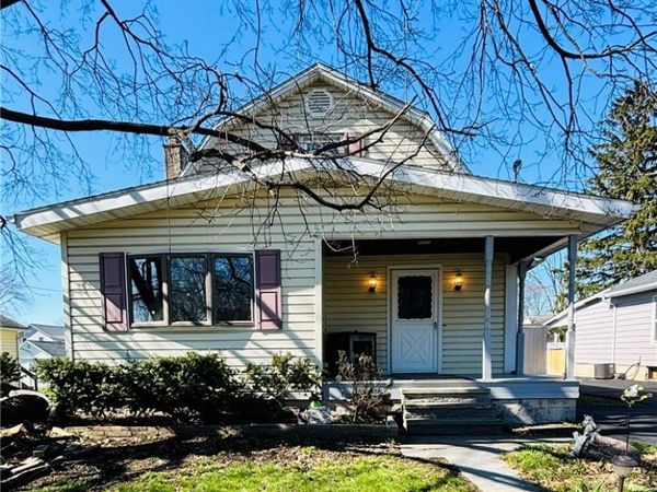 406 Cleveland Street, Elmira, NY 14903