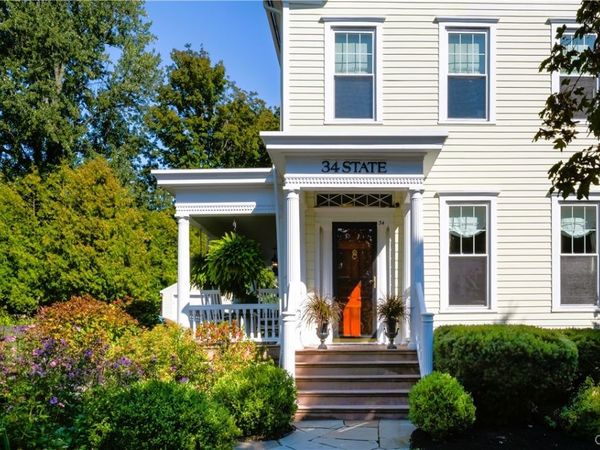 34 State Street, Skaneateles, NY 13152