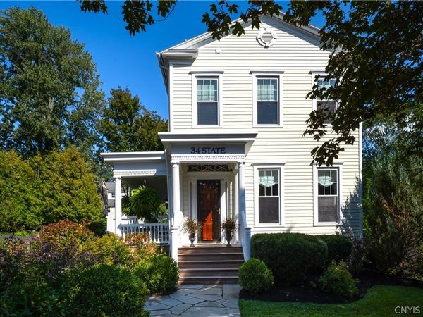 34 State Street, Skaneateles, NY 13152