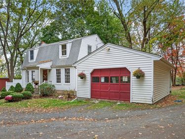 2867 Merritt Hill Road, Penn Yan, NY 14527