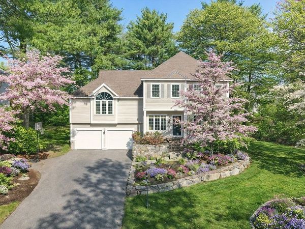 491 Acorn Park Dr, Unit 62, Acton, MA 01720